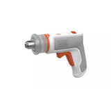 BLACK & DECKER FURNITURE ASSEMBLY TOOL 3.6V