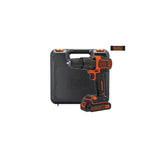 Black & Decker 2 Gear Combi Drill 18v 1 x 1.5Ah Li-ion