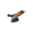 Black & Decker BEG010A5 Heritage Grinder 115mm 710W 240V TOOLBANK