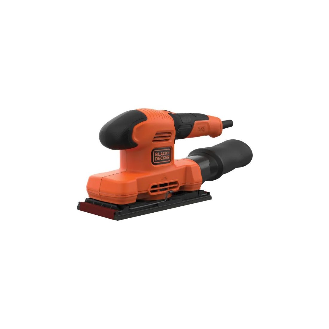 Black & Decker BEW220 Heritage 1/3 Sheet Sander 150W 240V