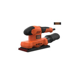 Black & Decker BEW220 Heritage 1/3 Sheet Sander 150W 240V