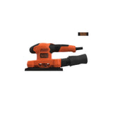 Black & Decker BEW220 Heritage 1/3 Sheet Sander 150W 240V