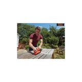 Black & Decker BEW220 Heritage 1/3 Sheet Sander 150W 240V
