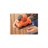 Black & Decker BEW220 Heritage 1/3 Sheet Sander 150W 240V