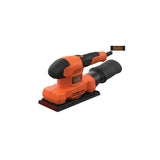 Black & Decker BEW220 Heritage 1/3 Sheet Sander 150W 240V
