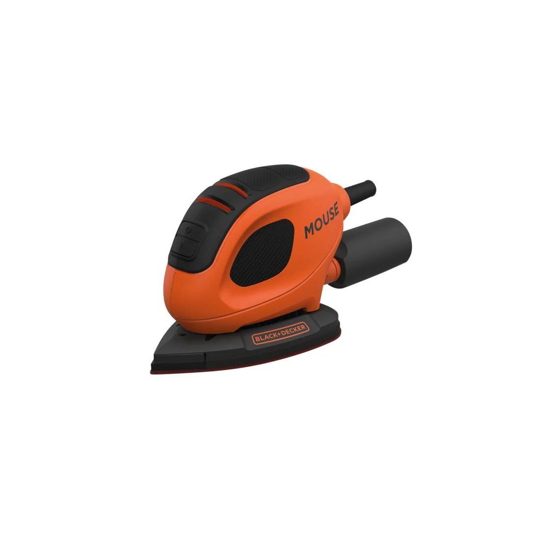 BLACK & DECKER HERITAGE MOUSE SANDER 55W 240V