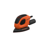 BLACK & DECKER HERITAGE MOUSE SANDER 55W 240V