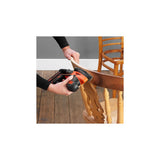 BLACK & DECKER 18V 1.5 LI-ION CORDLESS DETAIL SANDER