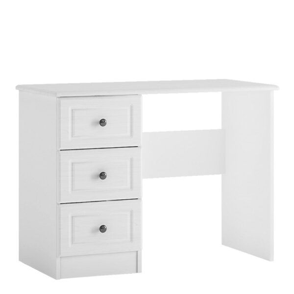 BROSNA 3 DRAWER DRESSING TABLE
