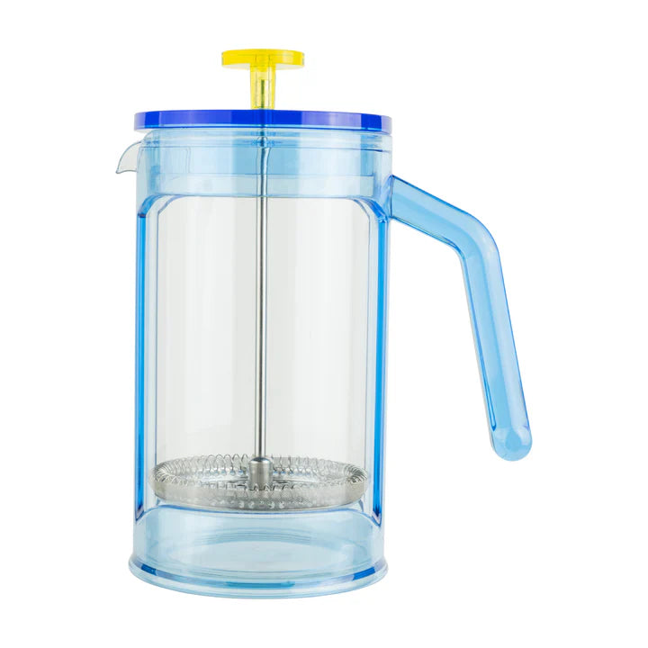 CHIARO 8 CUP CAFETERIA BLUE