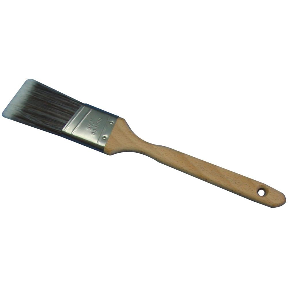 FLEETWOOD ANGLED SASH PRO-D BRUSH 1.5"