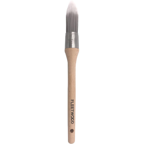 Fleetwood Rounded Sash Pro-D Brush 21mm