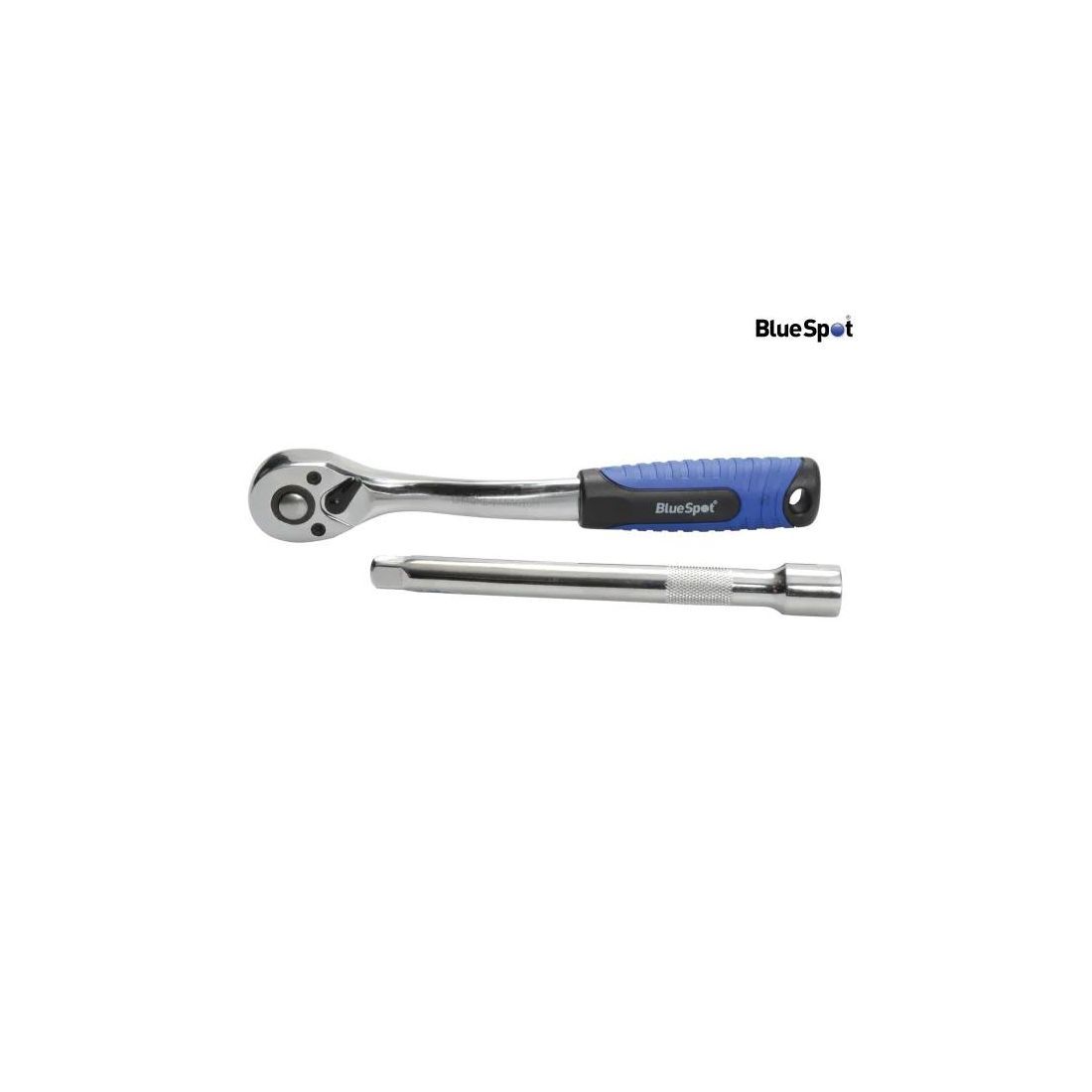 3/8in Drive Socket Set of 12