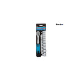 3/8in Drive Socket Set of 12