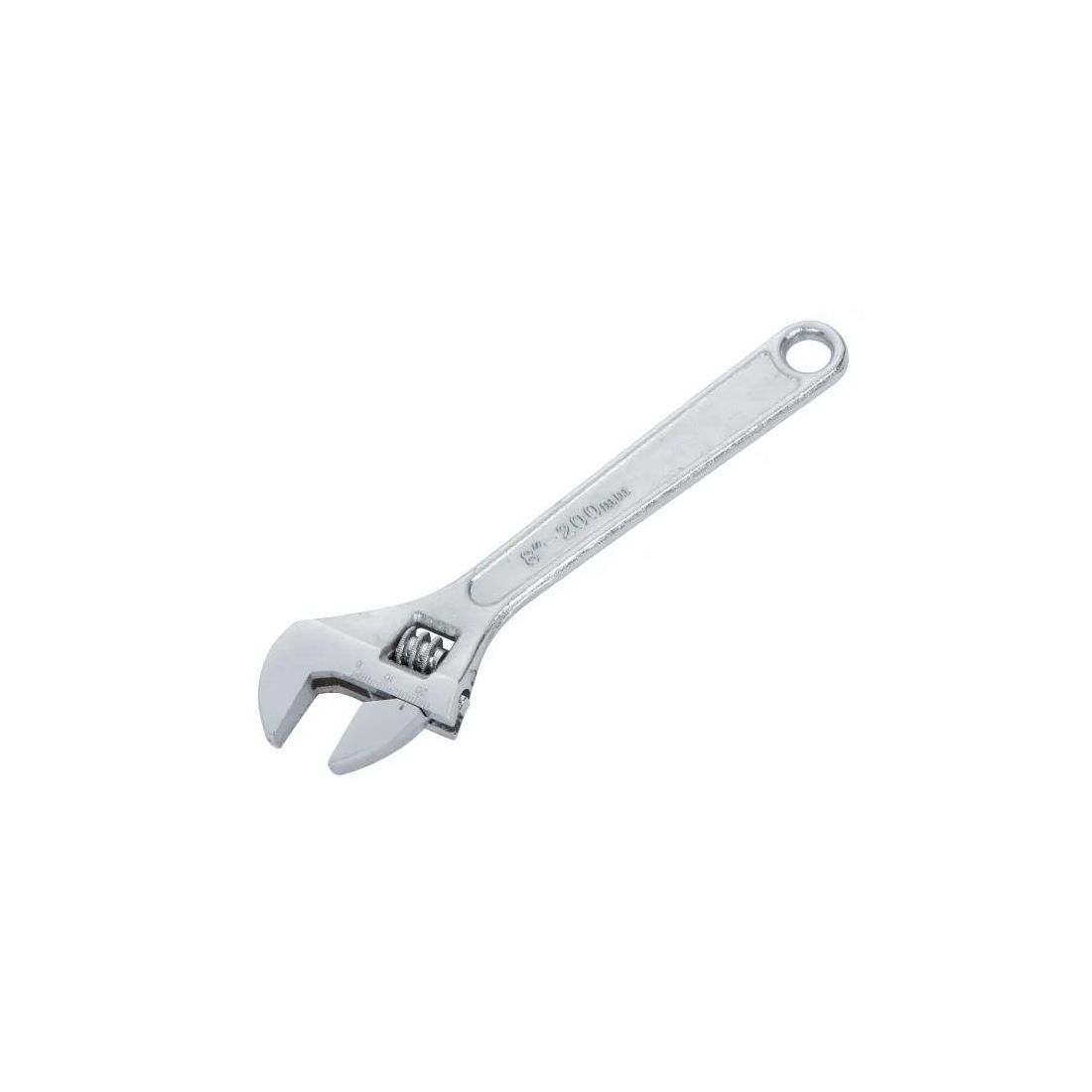 Adjustable Wrench 200mm