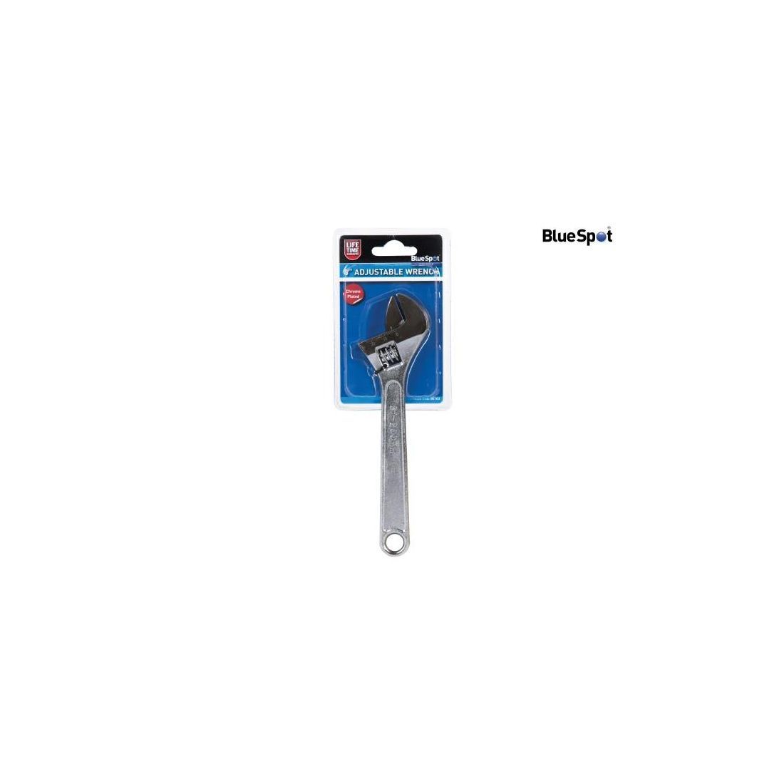 Adjustable Wrench 200mm