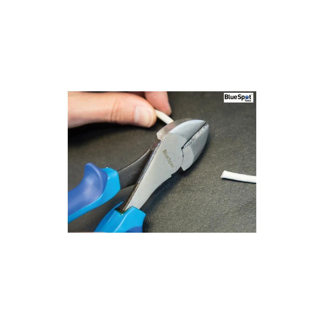 SIDE CUTTING PLIERS 7"