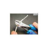 SIDE CUTTING PLIERS 7"