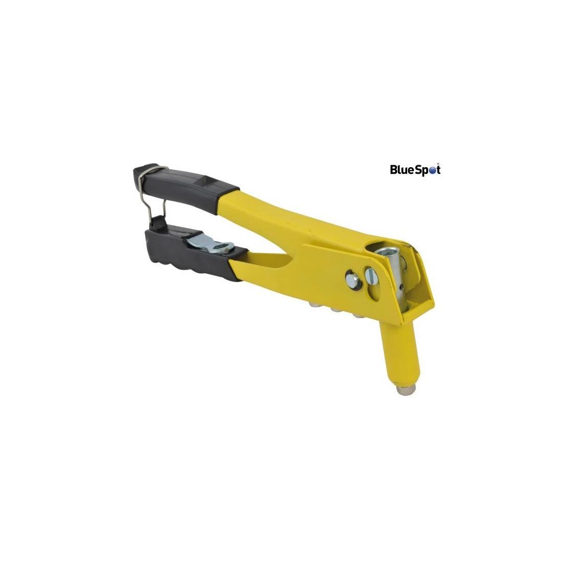 Hand Rivet Gun+60 Rivets