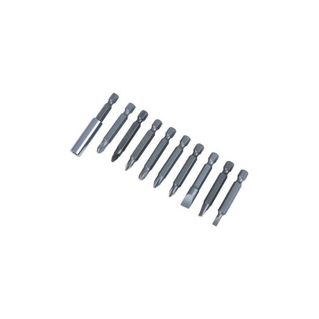 Power Bit Set 10 Piece