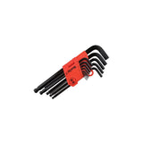 Long Arm Ball End Hexagon Key Set 13 Piece