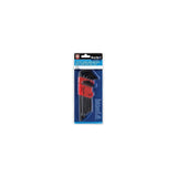 Long Arm Ball End Hexagon Key Set 13 Piece