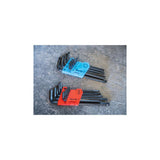 Long Arm Ball End Hexagon Key Set 13 Piece