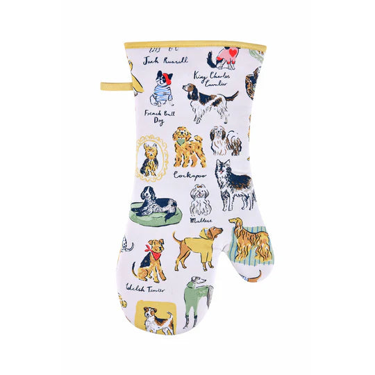 BEST IN SHOW POT MITT