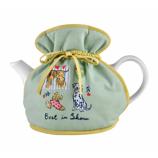 BEST IN SHOW MUFF COSY