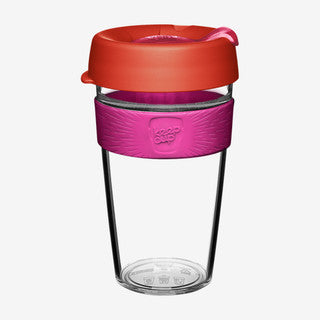KEEP CUP CLEAR 160OZ DEEP