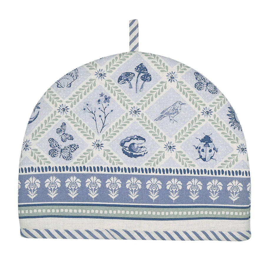 COASTAL TREASURE TEA COSY