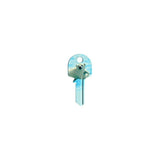 COLOURED KEY