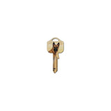 COLOURED KEY