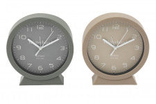 MANTLE CLOCK