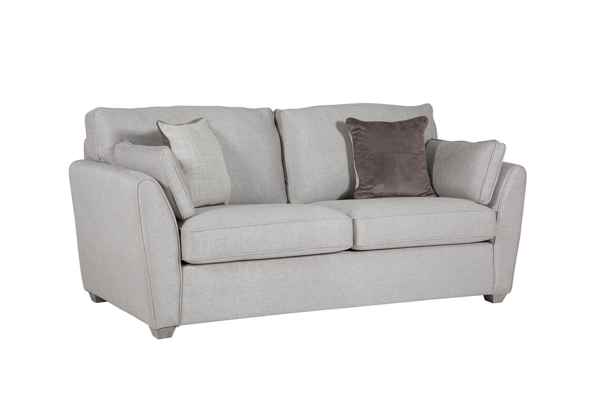 CANTRELL SOFA BED LIGHT GREY