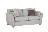 CANTRELL SOFA BED LIGHT GREY