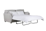 CANTRELL SOFA BED LIGHT GREY