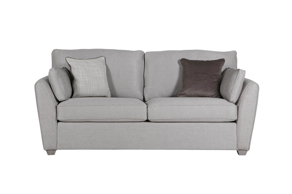 CANTRELL SOFA BED LIGHT GREY