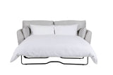 CANTRELL SOFA BED LIGHT GREY