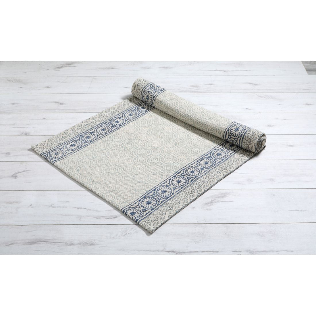 RUG CORTILE RUNNER SKY 70 X 220 CM