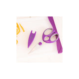 COLOURWORKS KITCHEN SCISSORS