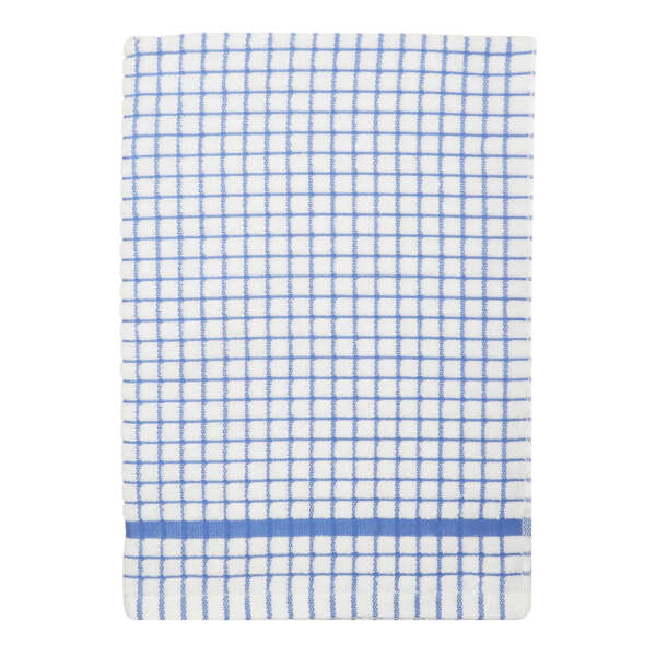 Polidri Cornflower Tea Towel