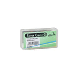 Silver Circle Puncture Repair Kit