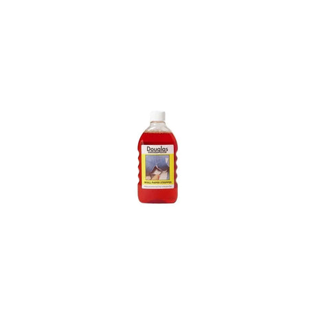 Douglas Wallpaper Stripper 500ml CURUST