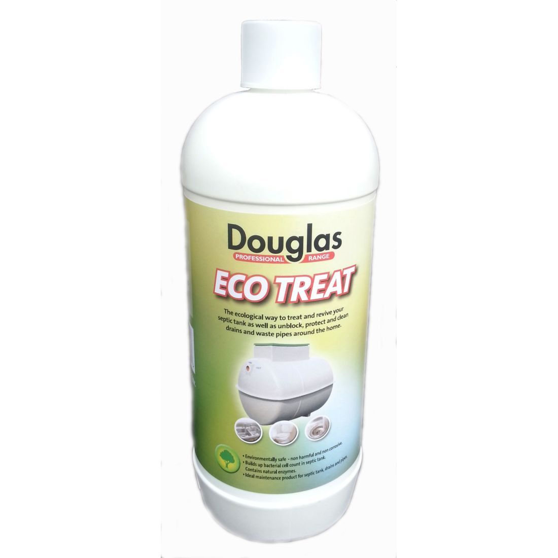 DOUGLAS ECO-TREAT 1L