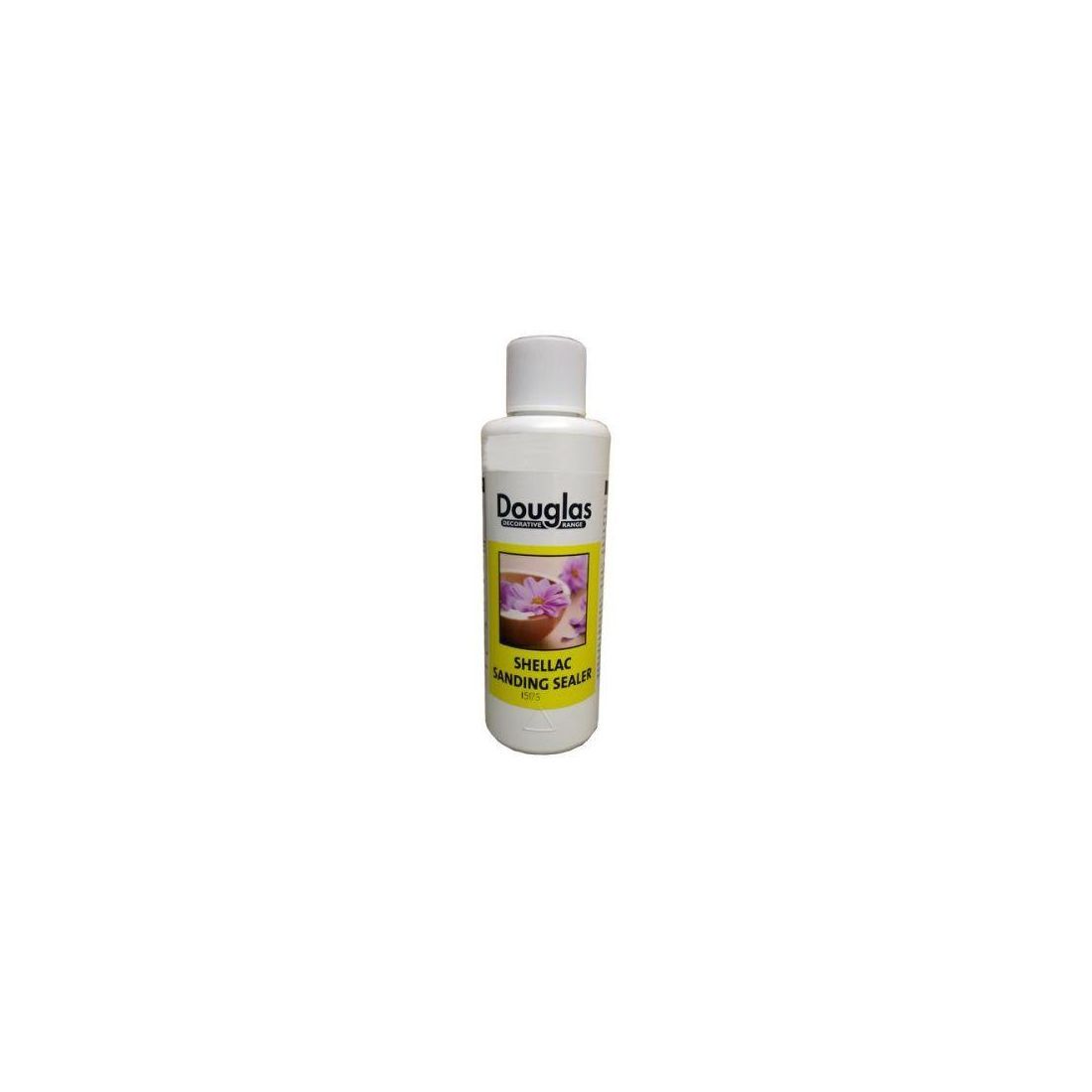 DOUGLAS SHELLAC SANDING SEALER 250ML