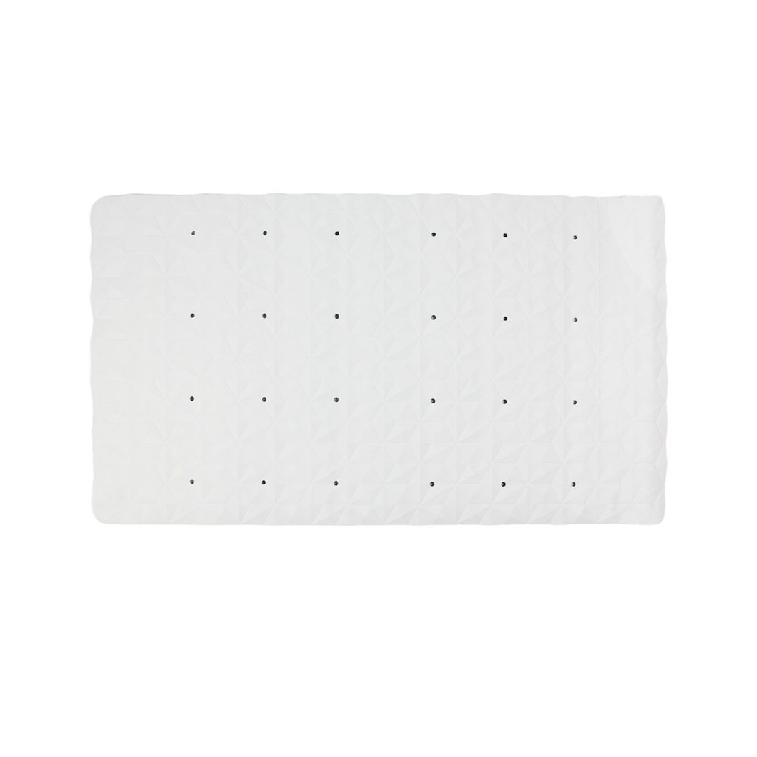 De Vielle Bathroom Bath Mat