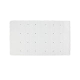 De Vielle Bathroom Bath Mat