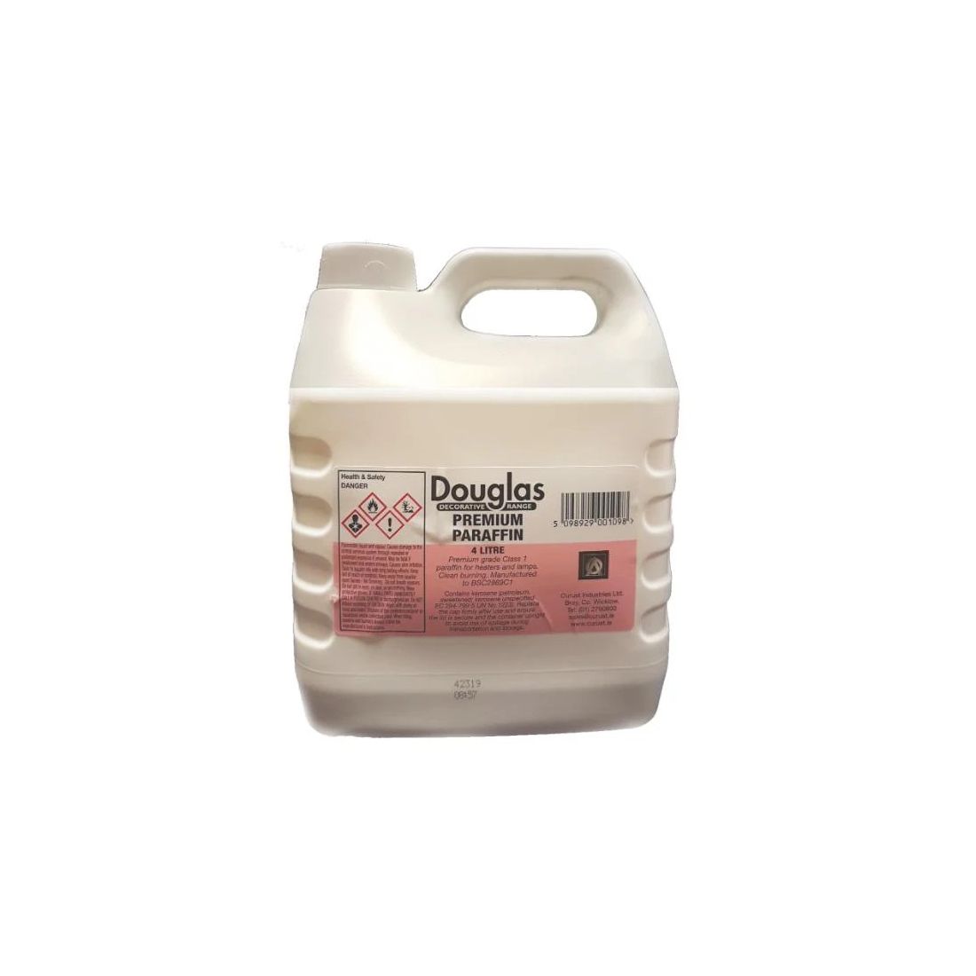 DOUGLAS PREMIUM PARAFFIN 4L