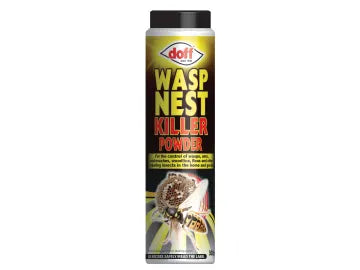 Doff Wasp Nest Killer Powder 300g